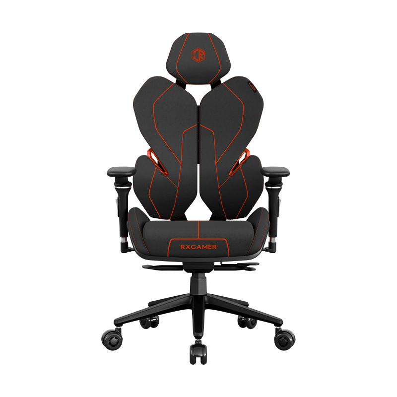 Varför förändrar 5D-armstödsdesignen framtiden för ergonomiska spelstolar?