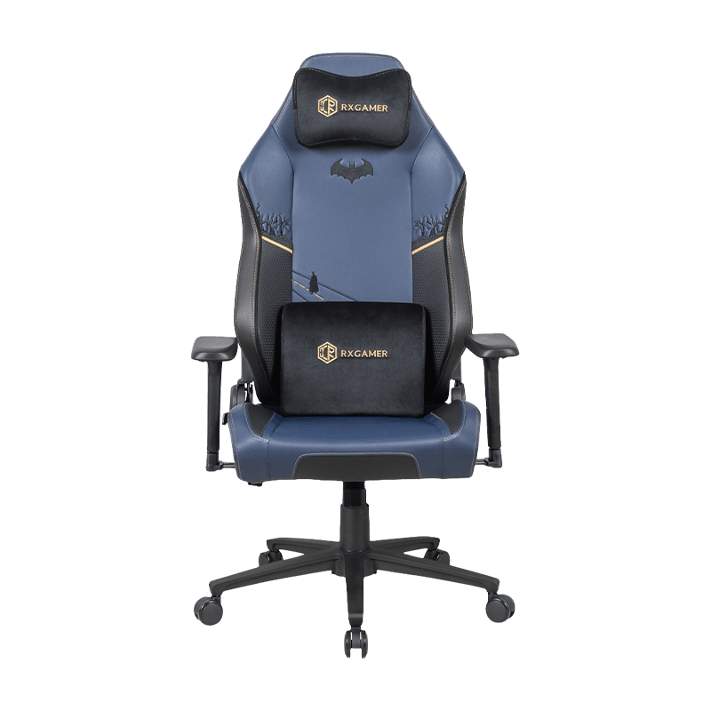 RXGAMER RX-2152: Levererar den ultimata högpresterande spelstolsupplevelsen