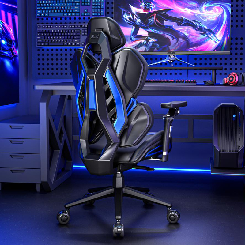 Ruixing Electric Chair—2025 Kina (Guangzhou) International Furniture Expo