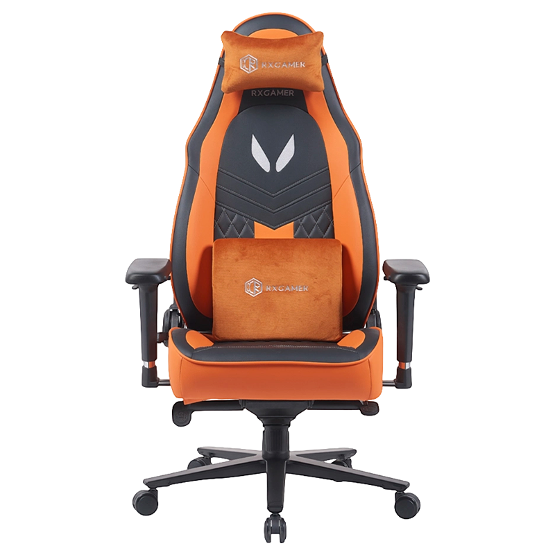 RXGAMER RX-2221 högkvalitativ ergonomisk stol PC GamingChair