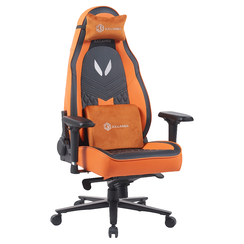 RXGAMER RX-2221 högkvalitativ ergonomisk stol PC GamingChair