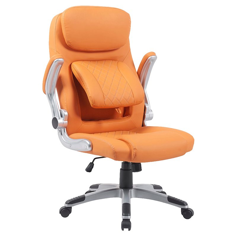 Designad för hållbarhet, komfort och stil – en sittplatslösning för den moderna arbetsplatsen