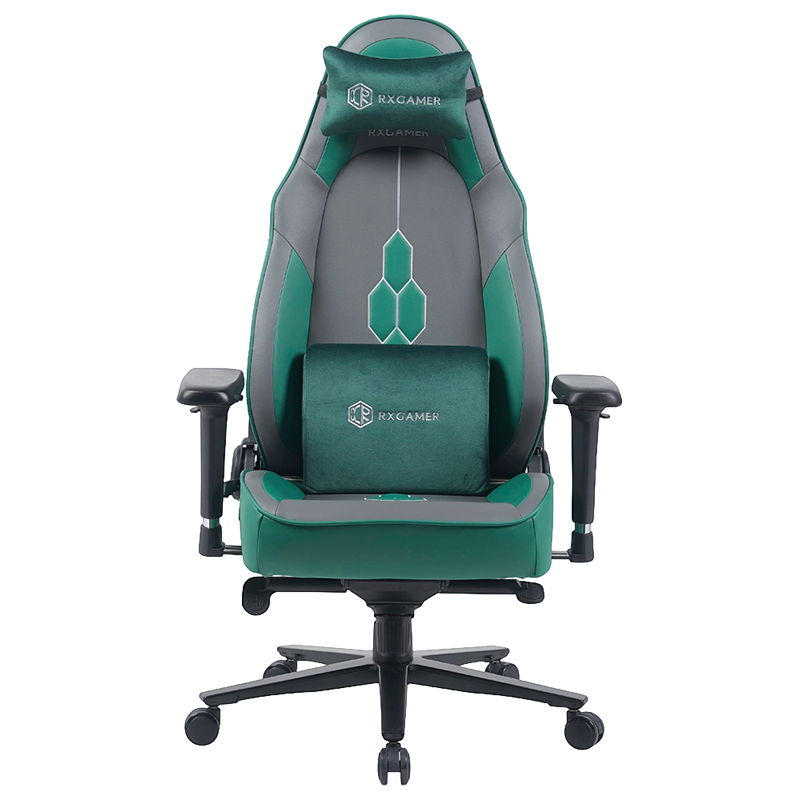 RXGAMER RX-2223 Modern Racing Chair Ergonomisk spelstol