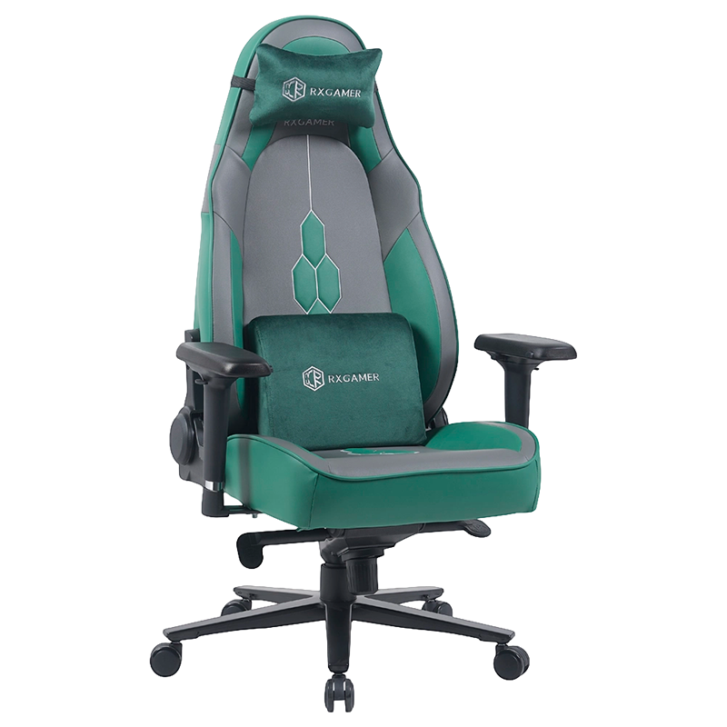 RXGAMER RX-2223 Modern Racing Chair Ergonomisk spelstol