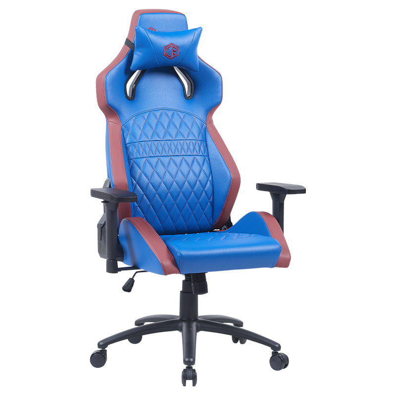 RXGAMER RX-2218 2D Armstöd Multi-Function Reclining Gaming Stol