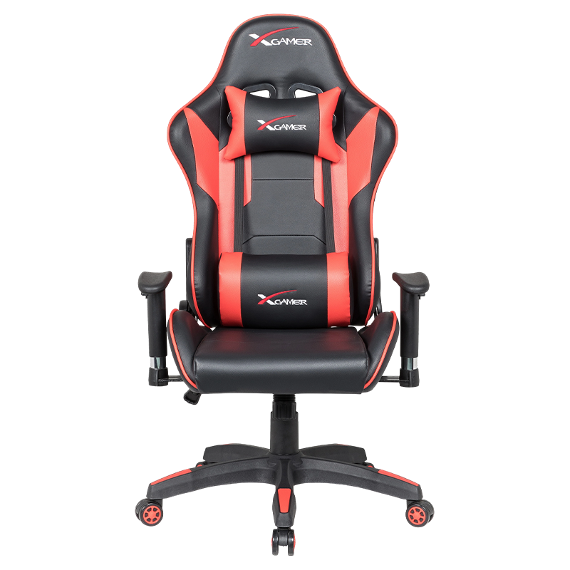 RXGAMER RX-2040 2D Armstöd Multi-Angle Reclining Gaming Stol