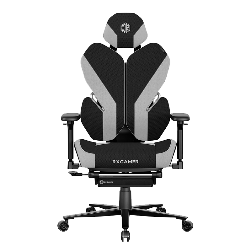 Vad gör RXGAMER K6-6301PRO perfekt för både spel och kontorsbruk?