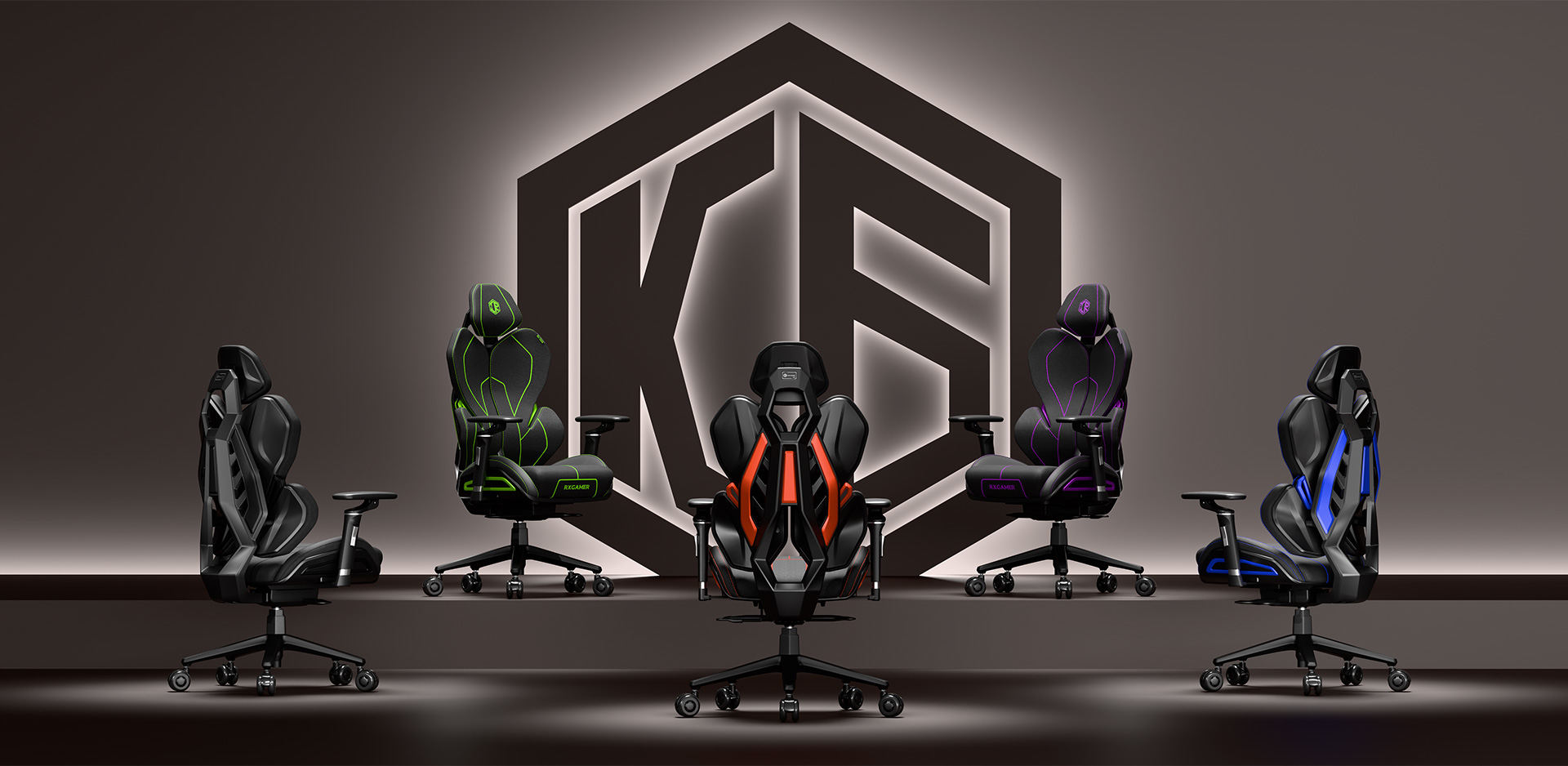 Anji Ruixing Furniture Co., Ltd. förblir i drift under vårfestivalen!